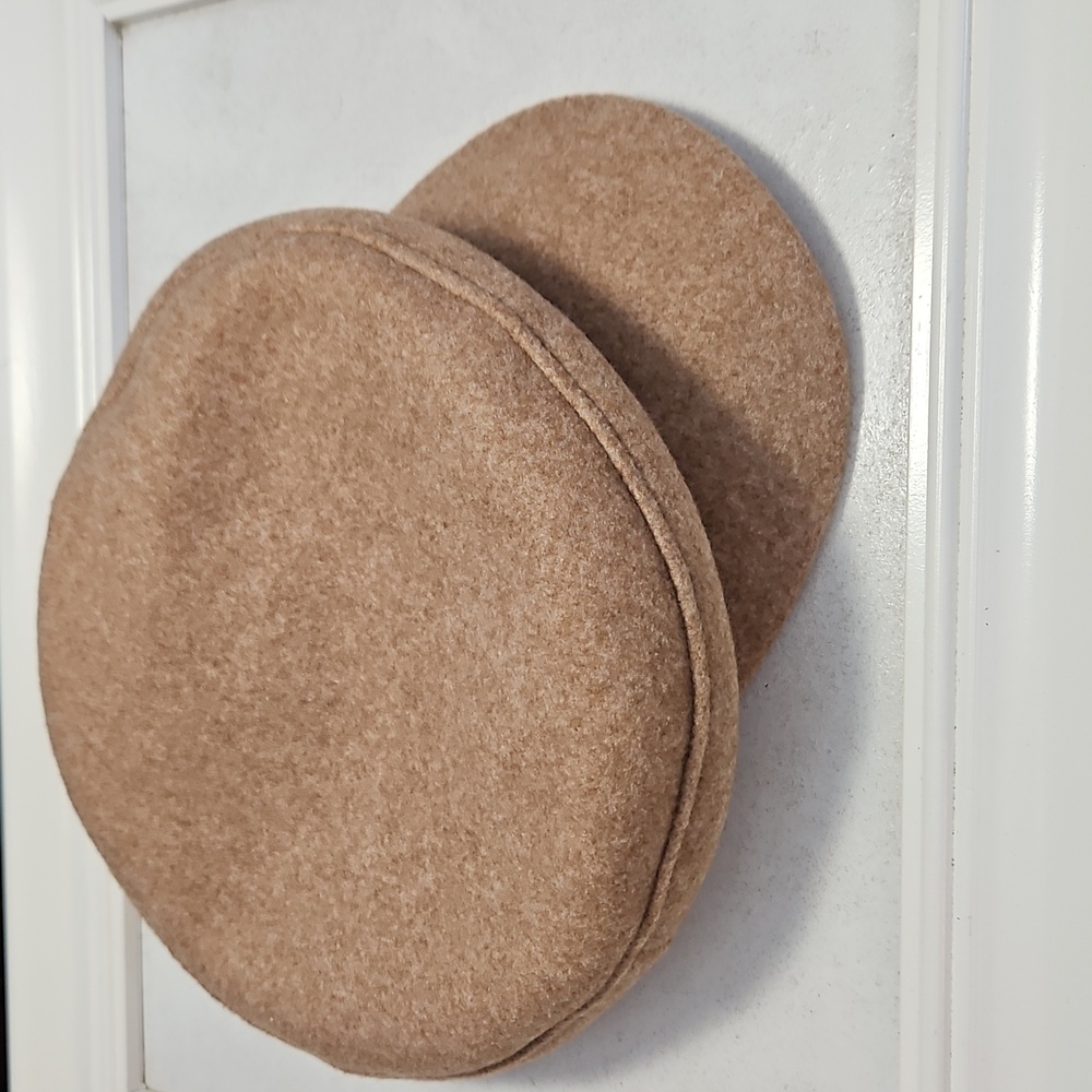 Nwot Universal Thread Tan Hat - image 2